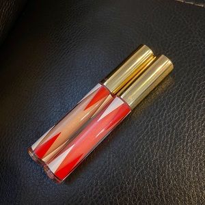 I am selling ESTEE LAUDER Lipglosses.